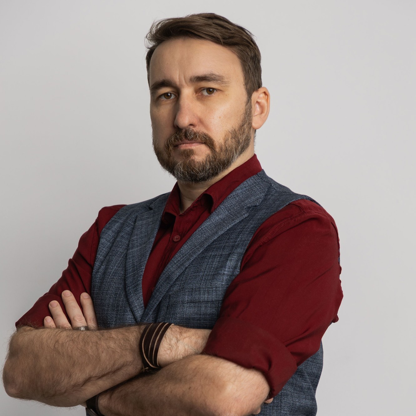 Krystian Wydro